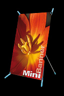 Mini xBanner