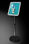 Poster Stand A3 - ST01