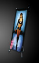 X Banner - XB03